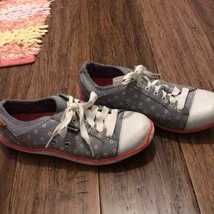 Shoes from the brand Dr.Scholls